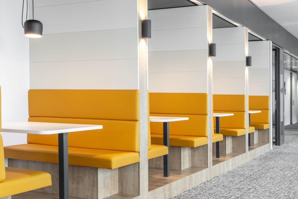 VIENNA, DC Tower - Office space in Wien, Wien