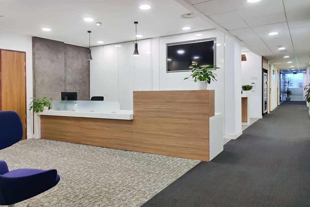 ST JULIAN'S, Dragonara office space - View 2 in San Ġiljan - internet, office_cleaning, breakout_areas