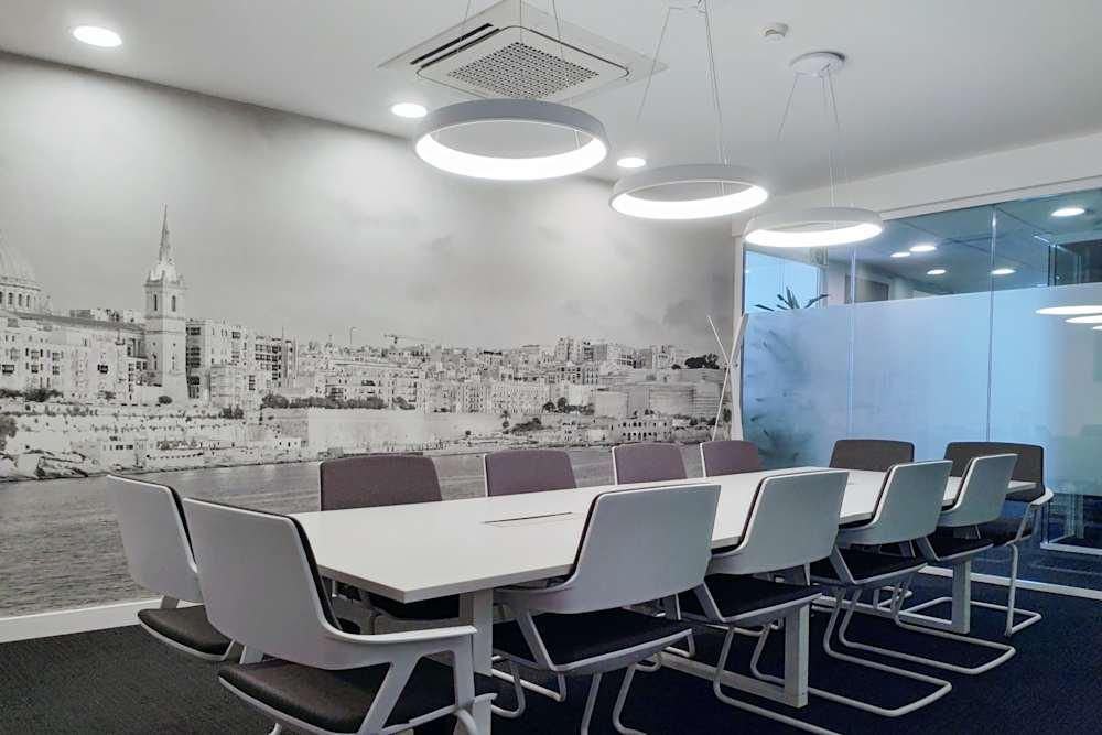 ST JULIAN'S, Dragonara office space - View 5 in San Ġiljan - internet, office_cleaning, breakout_areas