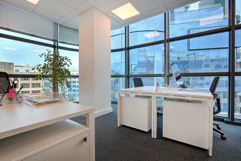 ST JULIAN'S, Dragonara office space - View 4 in San Ġiljan - internet, office_cleaning, breakout_areas