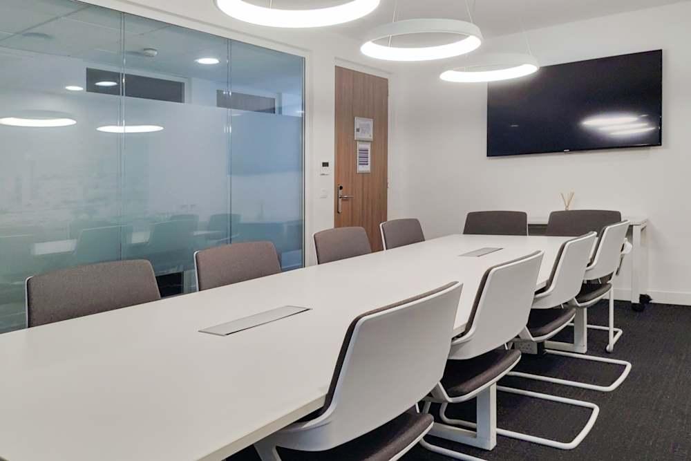 ST JULIAN'S, Dragonara office space - View 6 in San Ġiljan - internet, office_cleaning, breakout_areas