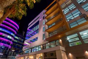 Dragonara Business Centre