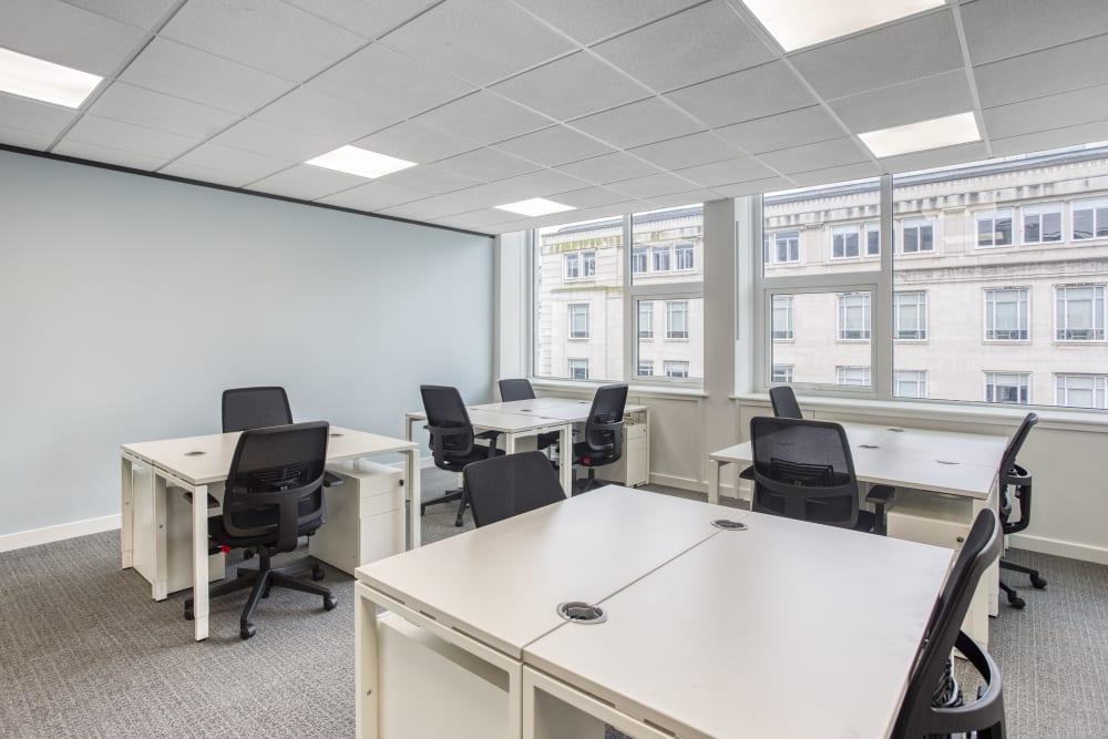 LIVERPOOL, Derby Square - Office space in Liverpool, England