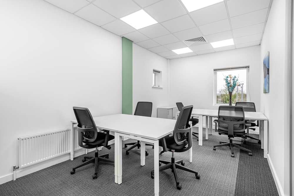 BRISTOL, Almondsbury Business Park office space - View 5 in Bradley Stoke - internet, office_cleaning, breakout_areas