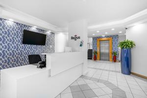 BRISTOL, Almondsbury Business Park