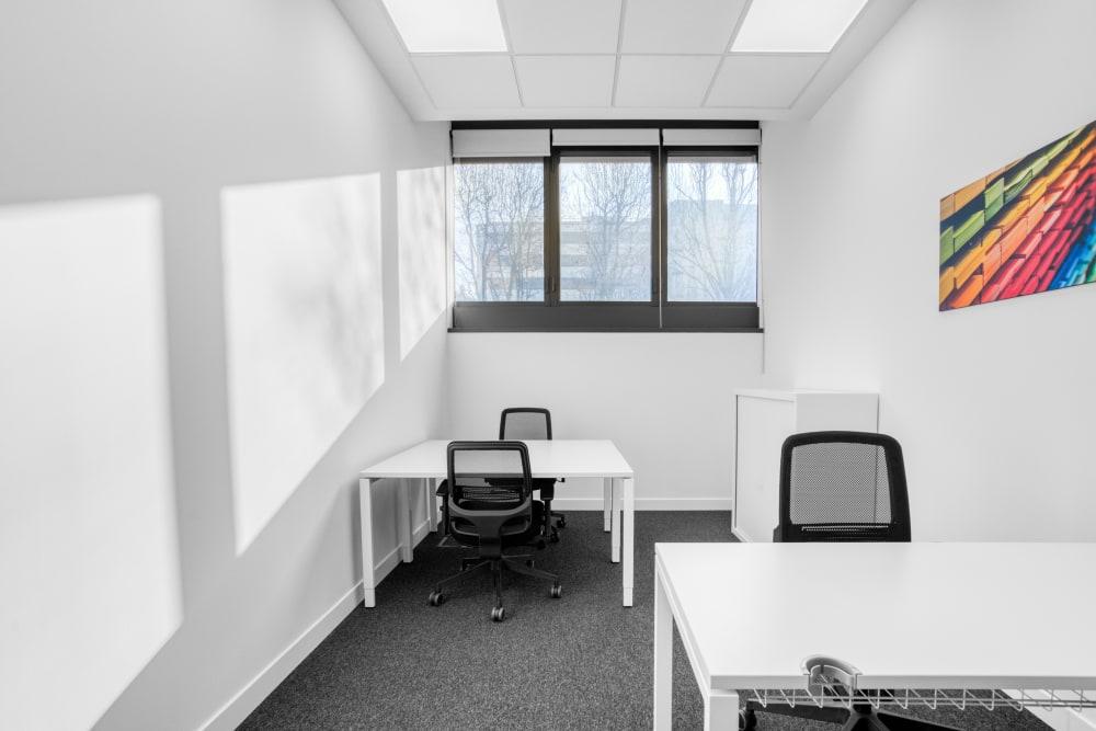 MILAN, San Siro office space - View 2 in Milano - internet, office_cleaning, breakout_areas