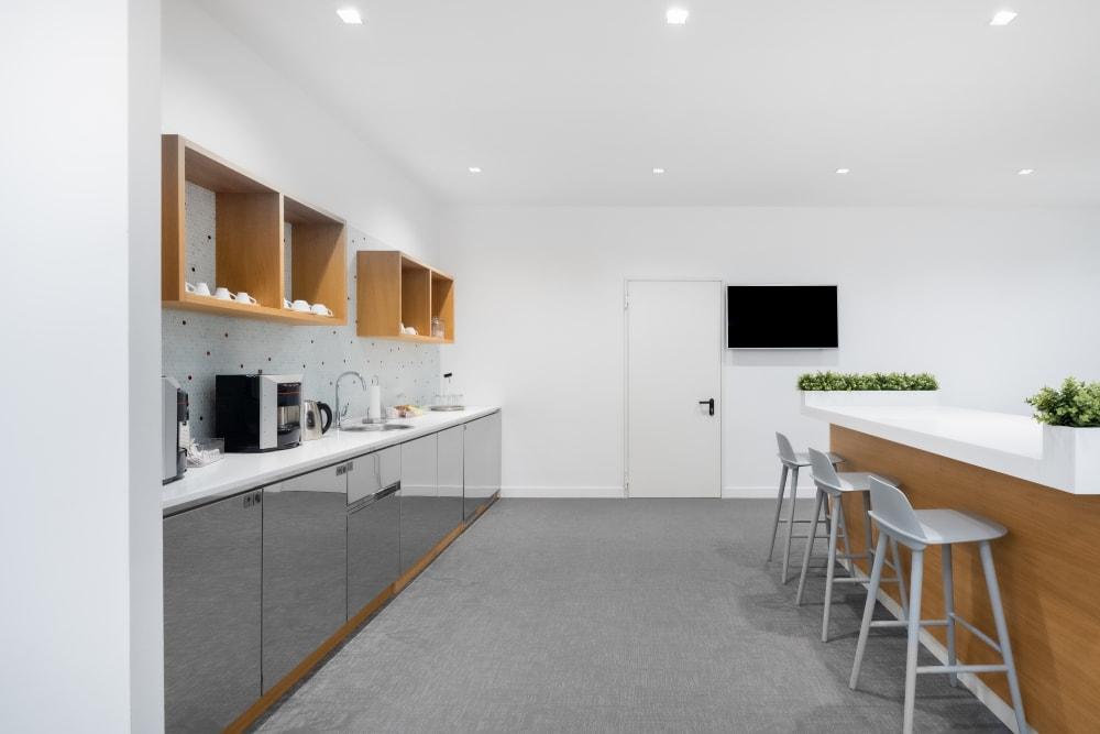 MILAN, San Siro office space - View 5 in Milano - internet, office_cleaning, breakout_areas