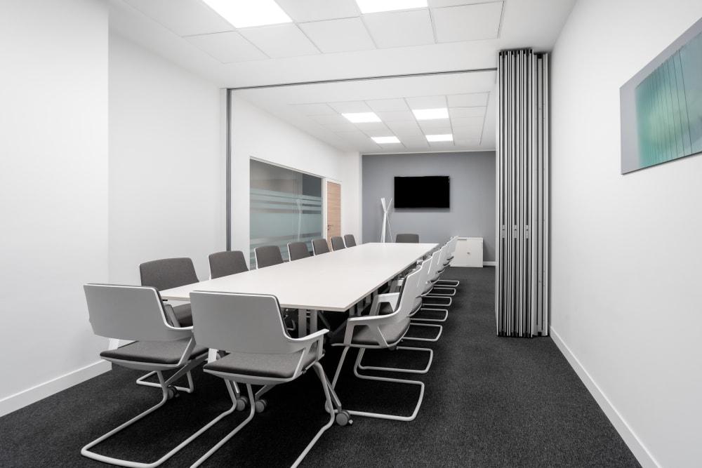 MILAN, San Siro office space - View 3 in Milano - internet, office_cleaning, breakout_areas