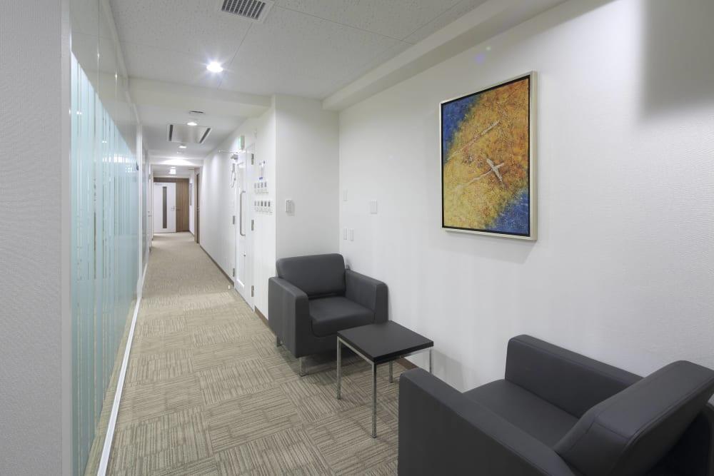 KOBE, Sannomiya Minami (open Office) - Photo 4 KOBE, Sannomiya Minami (open Office) office space - View 4 in Kobe - internet, office_cleaning, breakout_areas