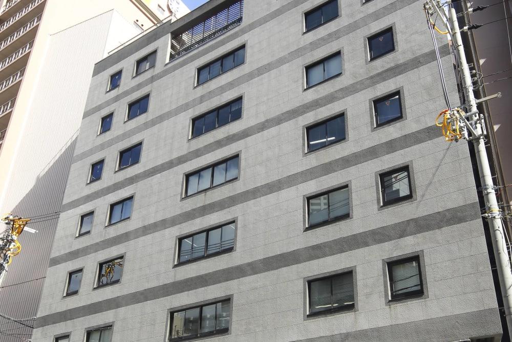 KOBE, Sannomiya Minami (open Office) - Photo 5 KOBE, Sannomiya Minami (open Office) office space - View 5 in Kobe - internet, office_cleaning, breakout_areas