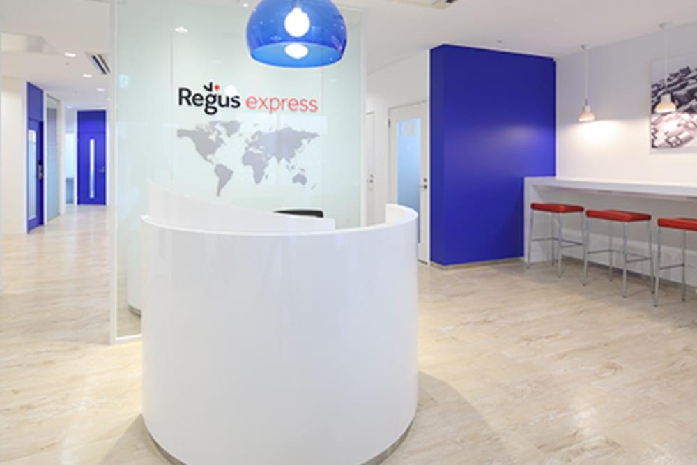 HYOGO, Hankyu Itami Station - Photo 5 HYOGO, Hankyu Itami Station office space - View 5 in Itami - internet, office_cleaning, breakout_areas