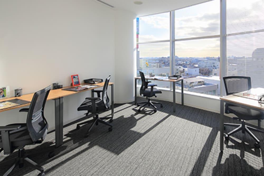 HYOGO, Hankyu Itami Station - Photo 4 HYOGO, Hankyu Itami Station office space - View 4 in Itami - internet, office_cleaning, breakout_areas