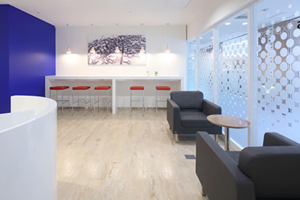 HYOGO, Hankyu Itami Station - Photo 6 HYOGO, Hankyu Itami Station office space - View 6 in Itami - internet, office_cleaning, breakout_areas