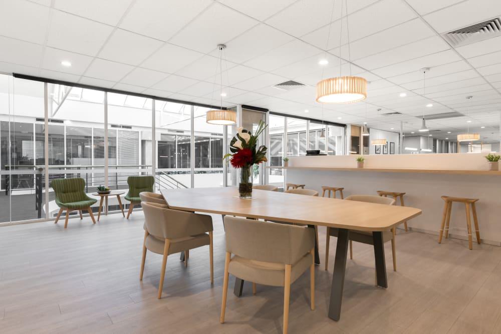 486 Lower Heidelberg Road - Photo 4 486 Lower Heidelberg Road office space - View 4 in Heidelberg - internet, office_cleaning, breakout_areas