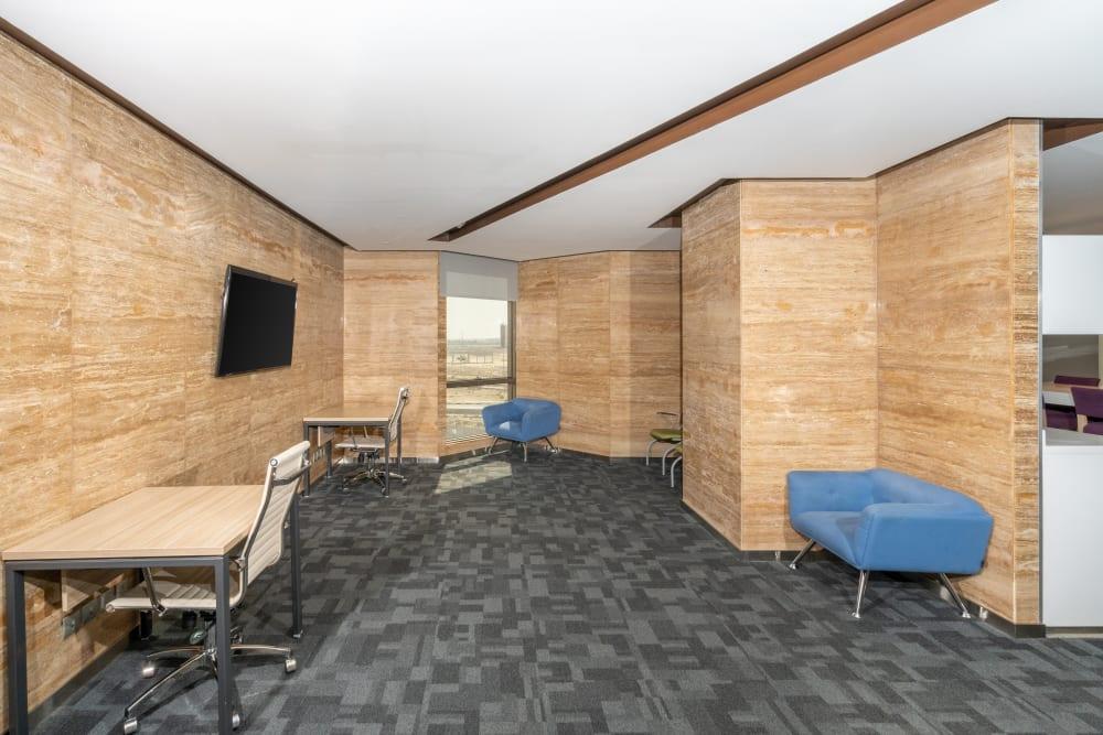 AL KHOBAR, Al Rashed Towers office space - View 6 in Al Khobar - internet, office_cleaning, breakout_areas