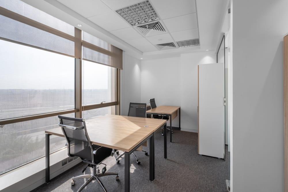 AL KHOBAR, Al Rashed Towers office space - View 5 in Al Khobar - internet, office_cleaning, breakout_areas