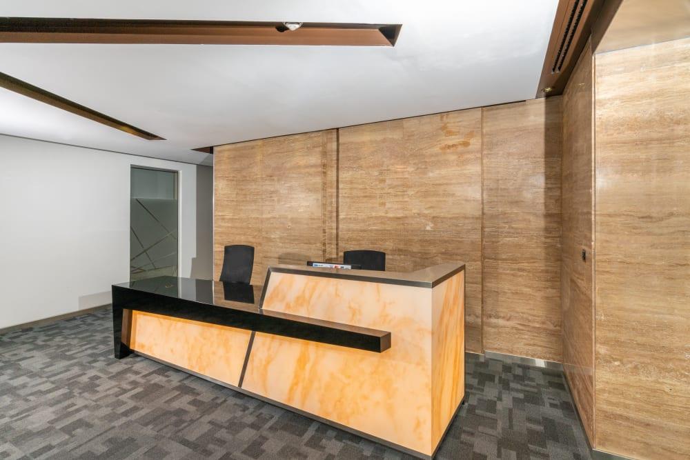 AL KHOBAR, Al Rashed Towers office space - View 2 in Al Khobar - internet, office_cleaning, breakout_areas