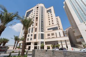 AL KHOBAR, Al Rashed Towers