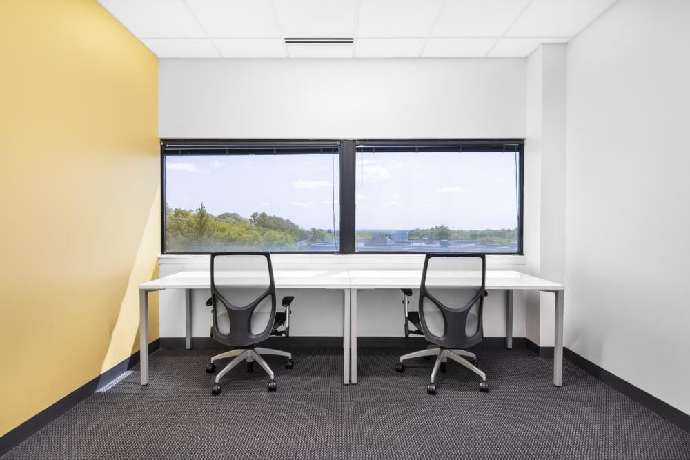 NJ, Short Hills - 830 Morris Turnpike office space - View 3 in Millburn - internet, office_cleaning, breakout_areas