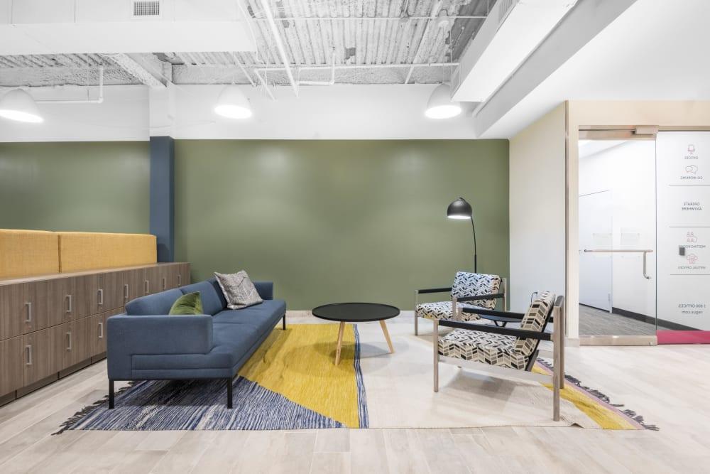 NJ, Short Hills - 830 Morris Turnpike - Office space in Millburn, New Jersey