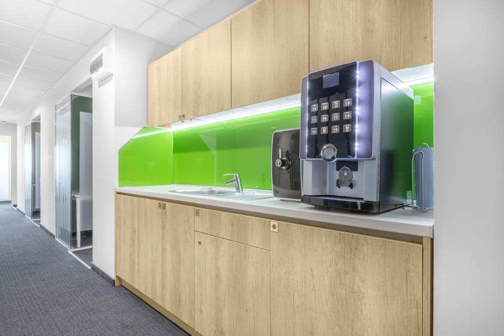 SOFIA, Airport - Photo 6 SOFIA, Airport office space - View 6 in Sofia - internet, office_cleaning, breakout_areas