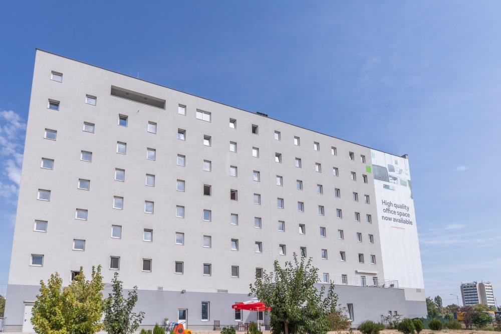 SOFIA, Airport - Photo 5 SOFIA, Airport office space - View 5 in Sofia - internet, office_cleaning, breakout_areas