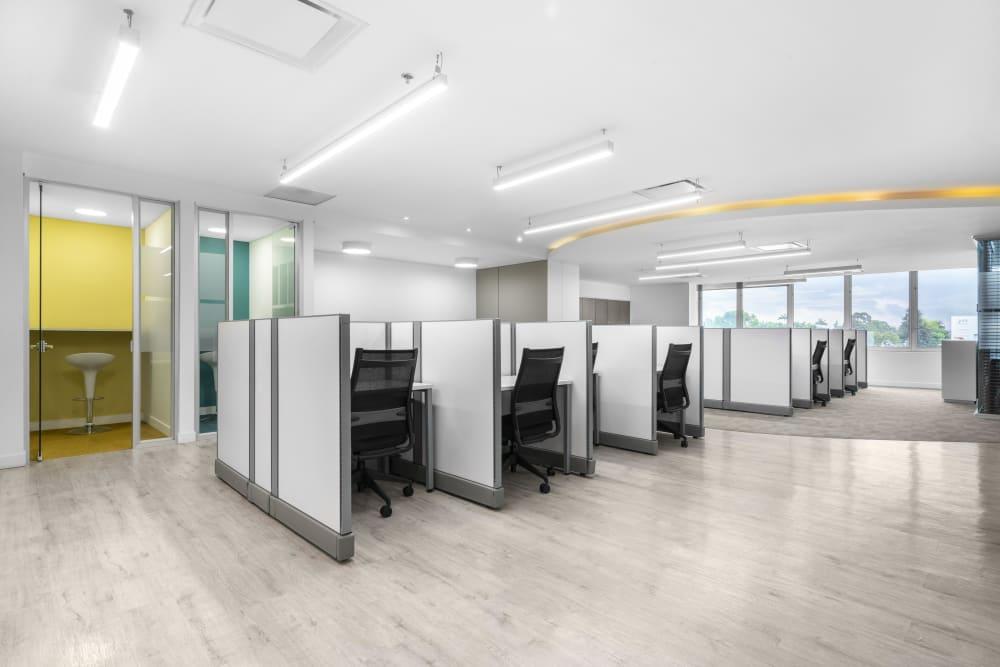 BOGOTA, Aeropuerto Buró 26 office space - View 5 in Cundinamarca - internet, office_cleaning, breakout_areas