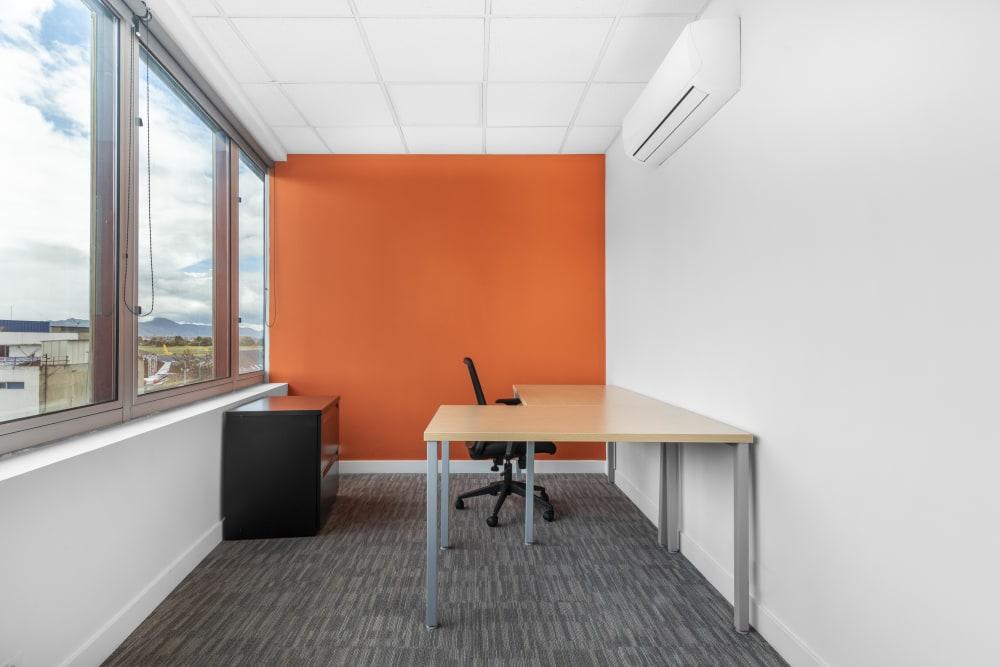 BOGOTA, Aeropuerto Buró 26 office space - View 4 in Cundinamarca - internet, office_cleaning, breakout_areas