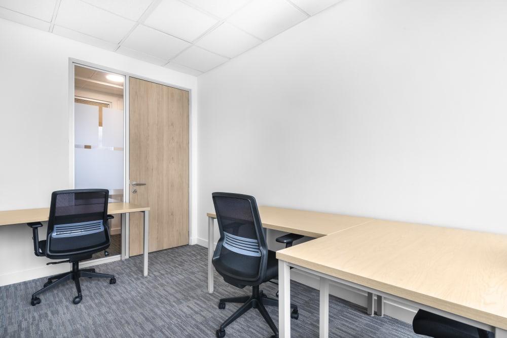 BOGOTA, Aeropuerto Buró 26 office space - View 2 in Cundinamarca - internet, office_cleaning, breakout_areas