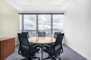 BOGOTA, Aeropuerto Buró 26