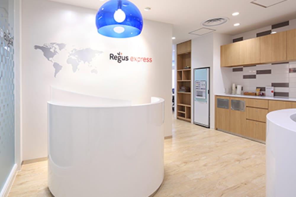 OSAKA, Hankyu Ibaraki-Shi Station Office Space OSAKA, Hankyu Ibaraki-Shi Station - Office space in Ibaraki, Osaka