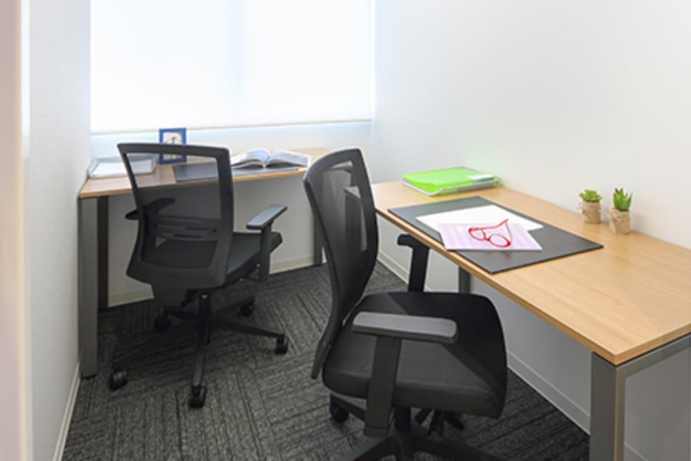 OSAKA, Hankyu Ibaraki-Shi Station - Photo 3 OSAKA, Hankyu Ibaraki-Shi Station office space - View 3 in Ibaraki - internet, office_cleaning, breakout_areas