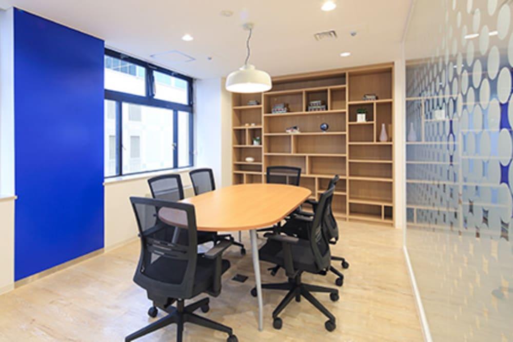 OSAKA, Hankyu Senri Choou Office Space OSAKA, Hankyu Senri Choou - Office space in Toyonaka, Osaka