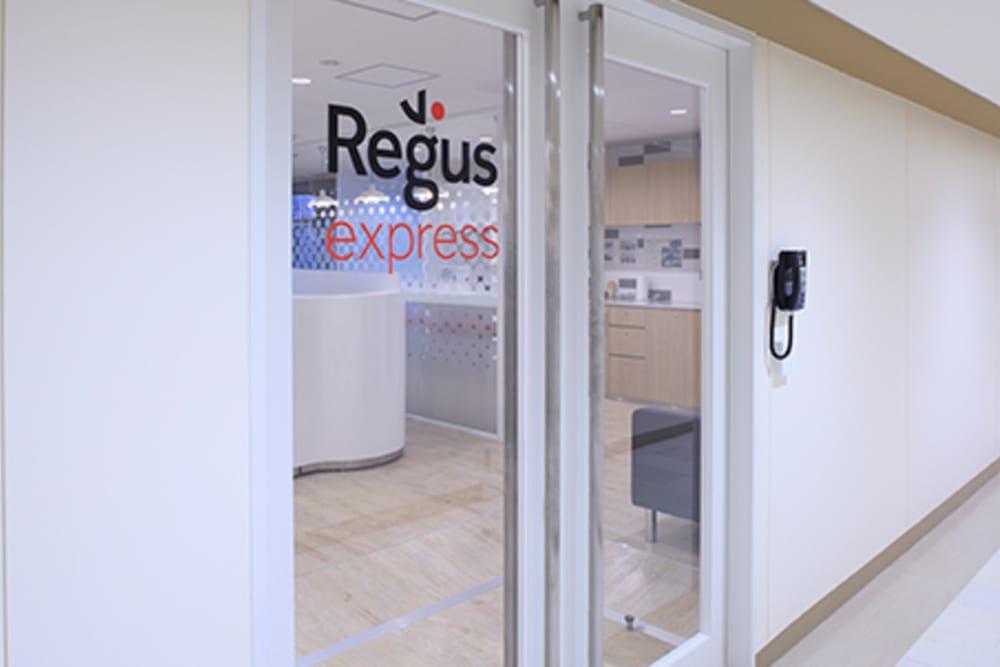 OSAKA, Hankyu Senri Choou - Photo 5 OSAKA, Hankyu Senri Choou office space - View 5 in Toyonaka - internet, office_cleaning, breakout_areas