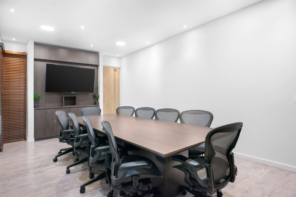 BARRANQUILLA, Buro 51 office space - View 2 - internet, office_cleaning, breakout_areas