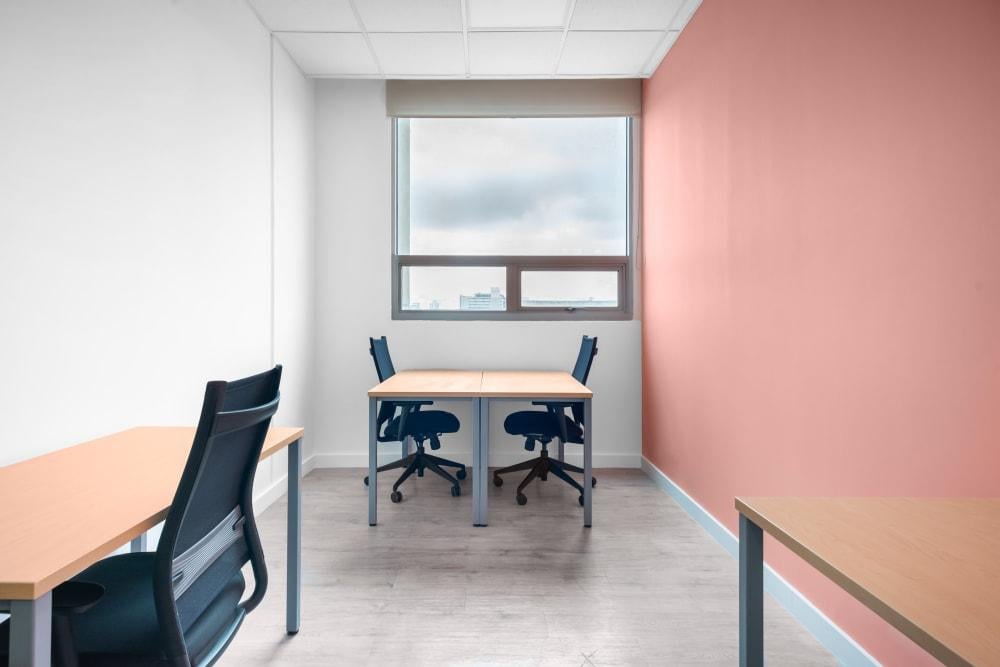 BARRANQUILLA, Buro 51 office space - View 6 - internet, office_cleaning, breakout_areas