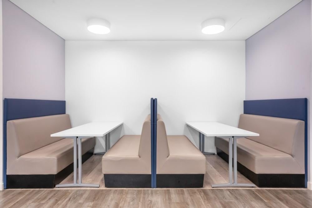 BARRANQUILLA, Buro 51 office space - View 4 - internet, office_cleaning, breakout_areas