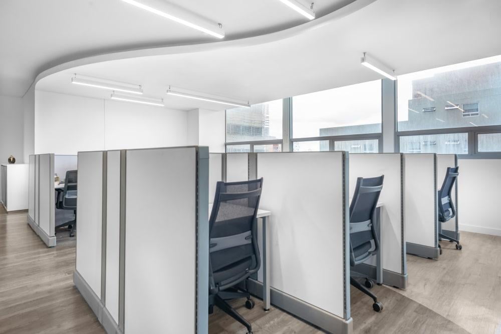 BARRANQUILLA, Buro 51 - Premium office space for rent