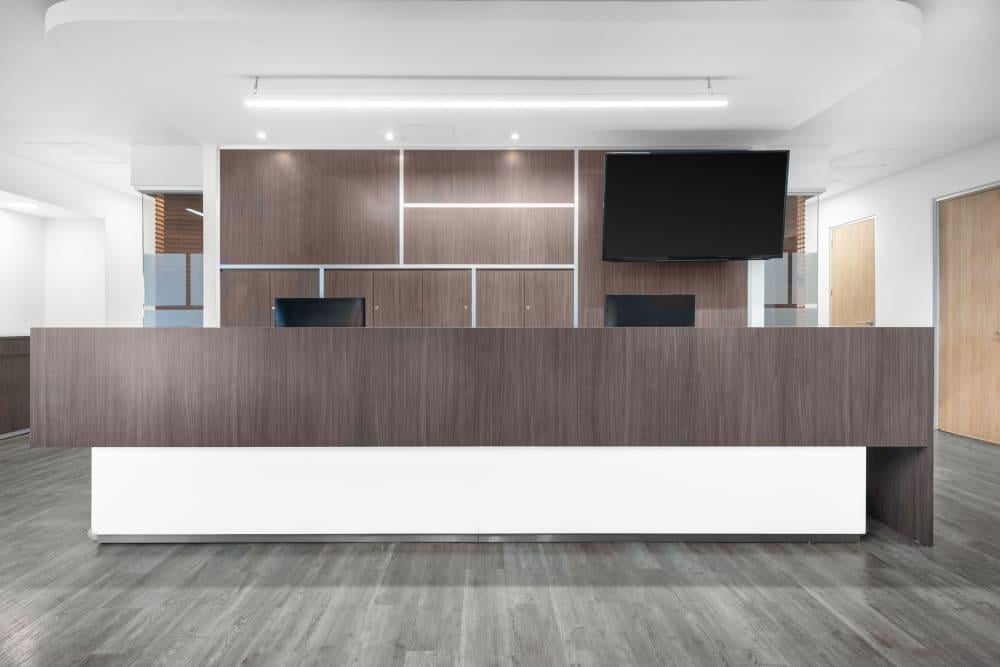 BARRANQUILLA, Buro 51 office space - View 5 - internet, office_cleaning, breakout_areas