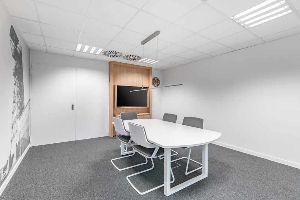 KATOWICE, Silesia Business Park office space - View 4 in Katowice - internet, office_cleaning, breakout_areas