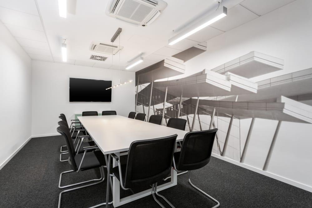 WROCLAW, Pegaz office space - View 2 in Wrocław - internet, office_cleaning, breakout_areas