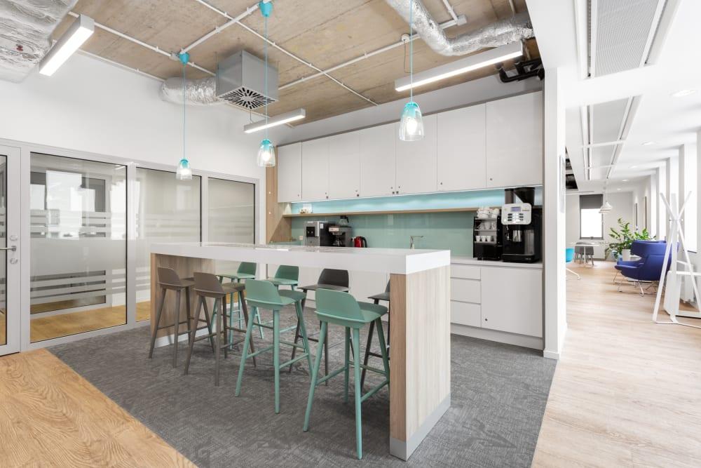 WROCLAW, Pegaz office space - View 5 in Wrocław - internet, office_cleaning, breakout_areas