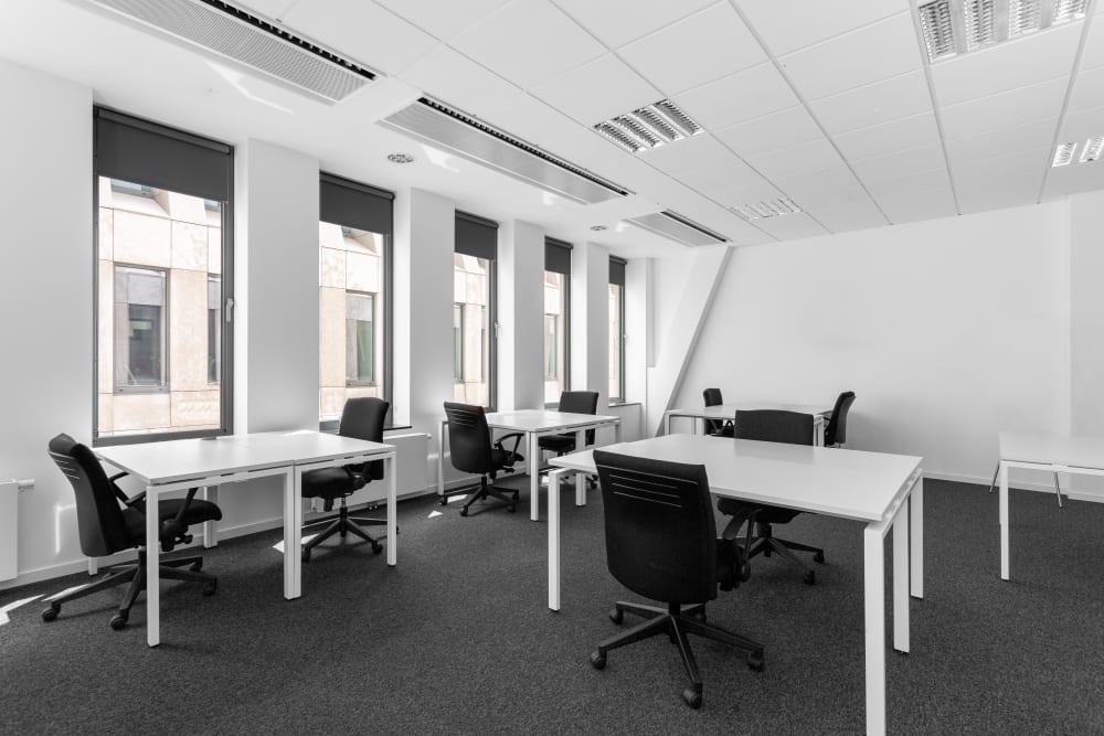 WROCLAW, Pegaz office space - View 6 in Wrocław - internet, office_cleaning, breakout_areas