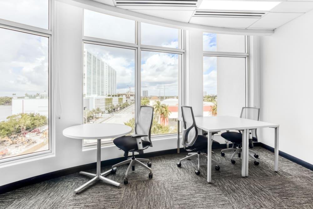 Netanya Center Office Space Netanya Center - Office space in Sunny Isles Beach, Florida