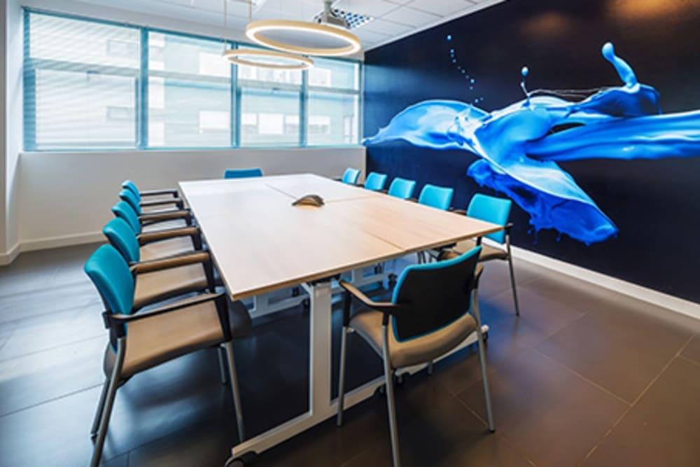 BUCHAREST, Iride Business Centre office space - View 3 in București - internet, office_cleaning, breakout_areas