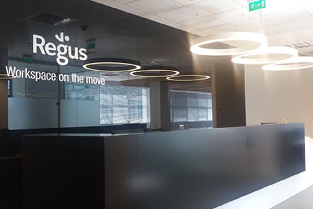 BUCHAREST, Iride Business Centre office space - View 6 in București - internet, office_cleaning, breakout_areas