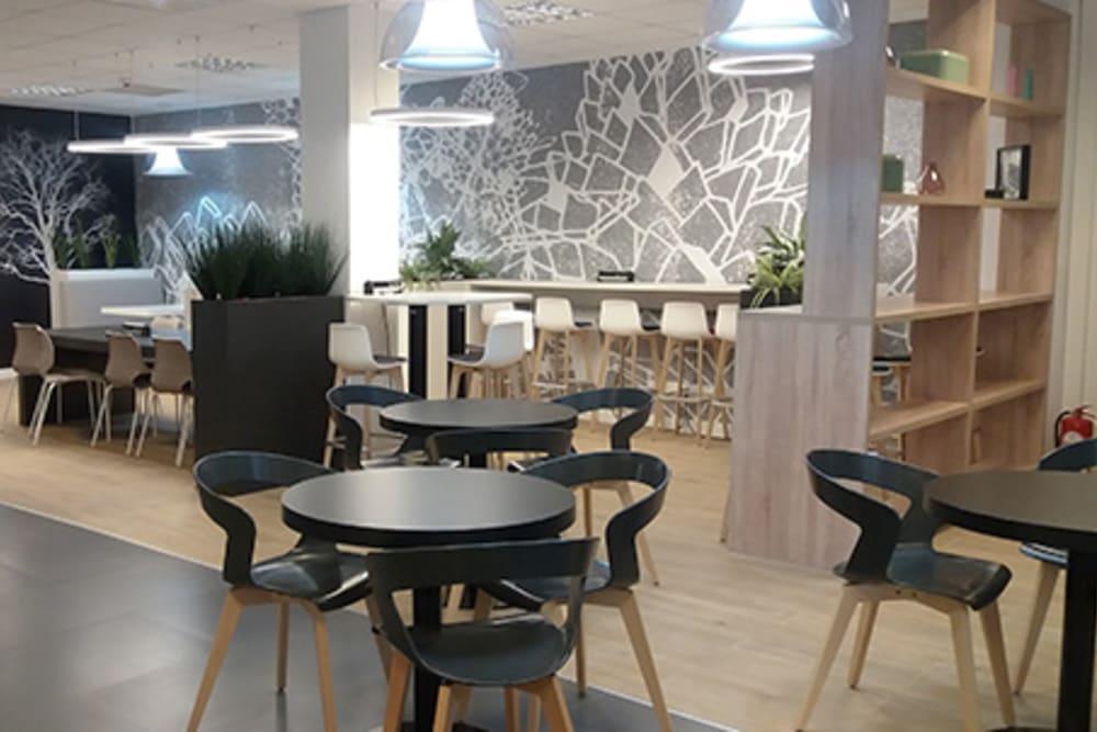 BUCHAREST, Iride Business Centre office space - View 5 in București - internet, office_cleaning, breakout_areas