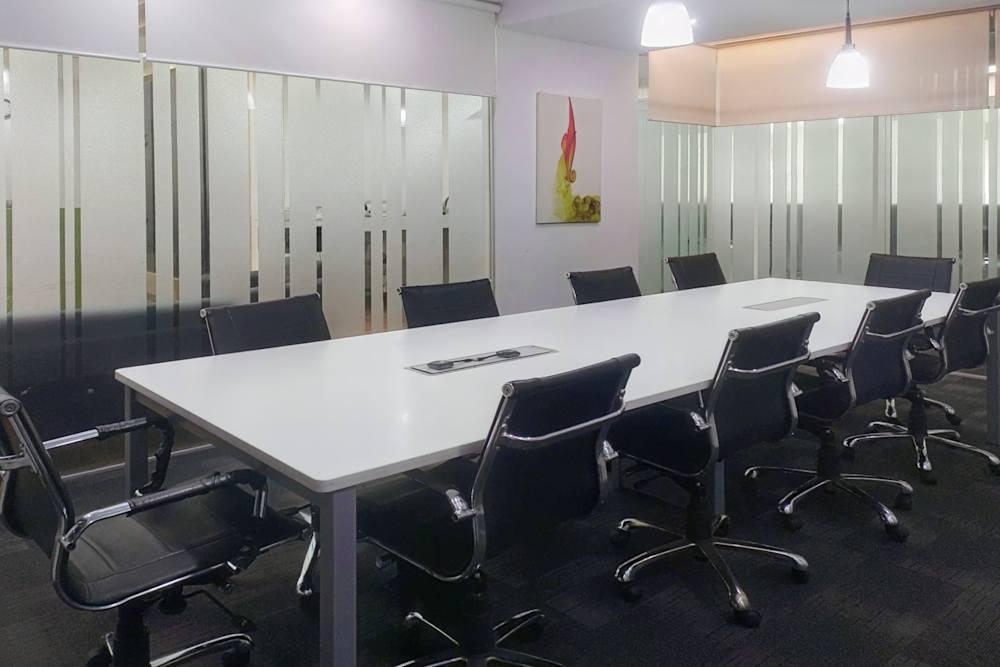 NOIDA, Assotech - Photo 2 NOIDA, Assotech office space - View 2 in Noida - internet, office_cleaning, breakout_areas