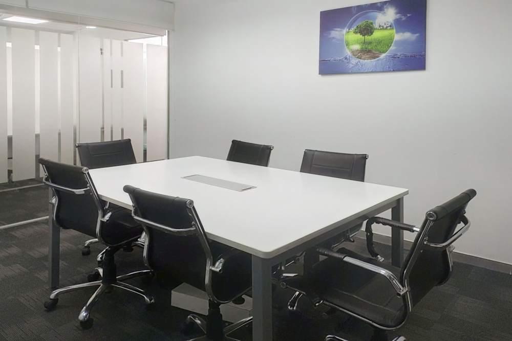 NOIDA, Assotech - Photo 6 NOIDA, Assotech office space - View 6 in Noida - internet, office_cleaning, breakout_areas