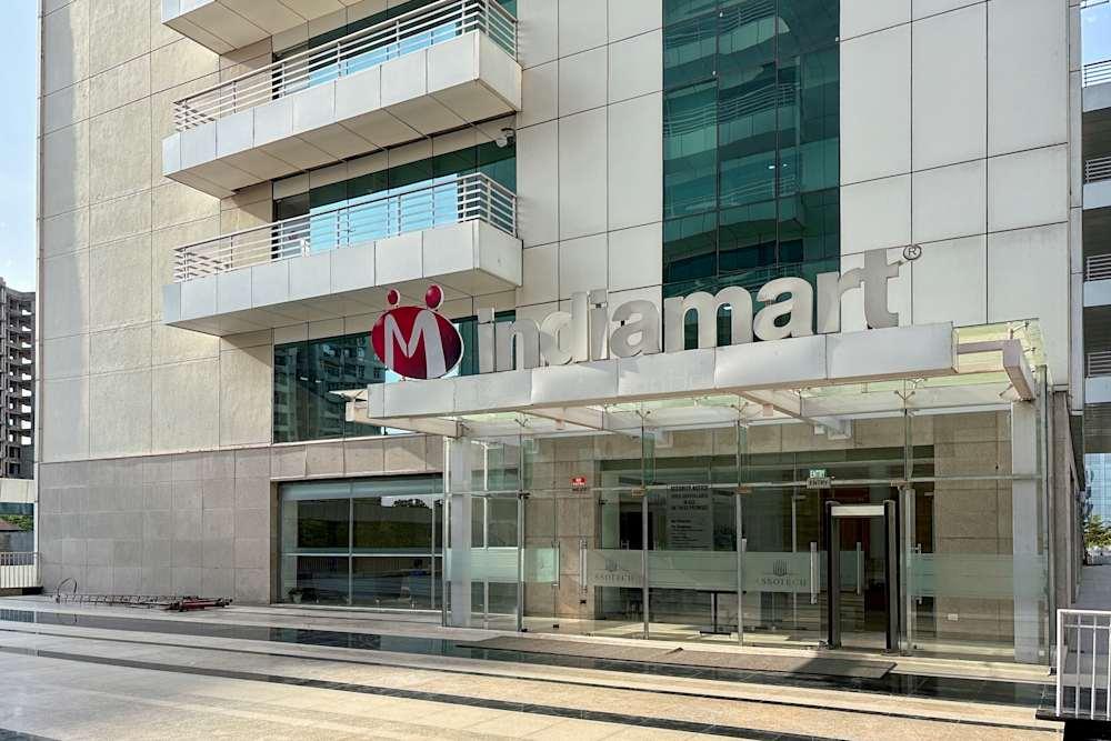 NOIDA, Assotech - Photo 5 NOIDA, Assotech office space - View 5 in Noida - internet, office_cleaning, breakout_areas